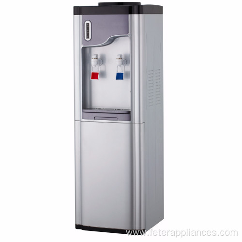 reverse osmosis intelligent office standing water dispenser